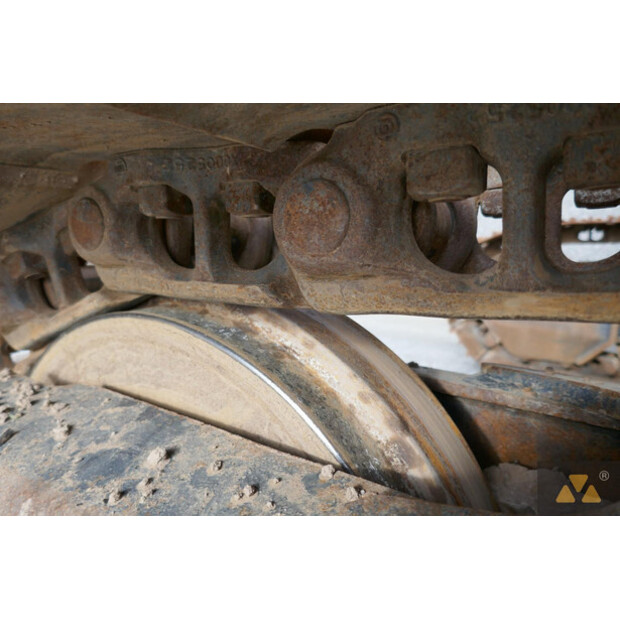 2022 Hitachi ZX210LC -7-41969683