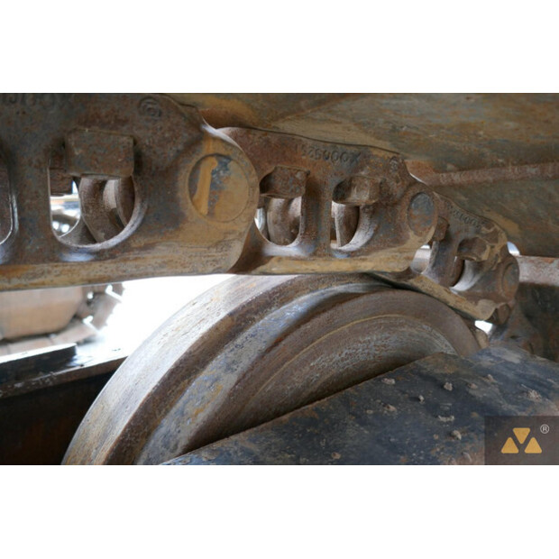 2022 Hitachi ZX210LC -7-41969686