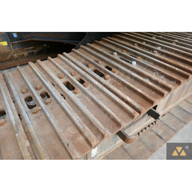 2022 Hitachi ZX210LC -7-41969689