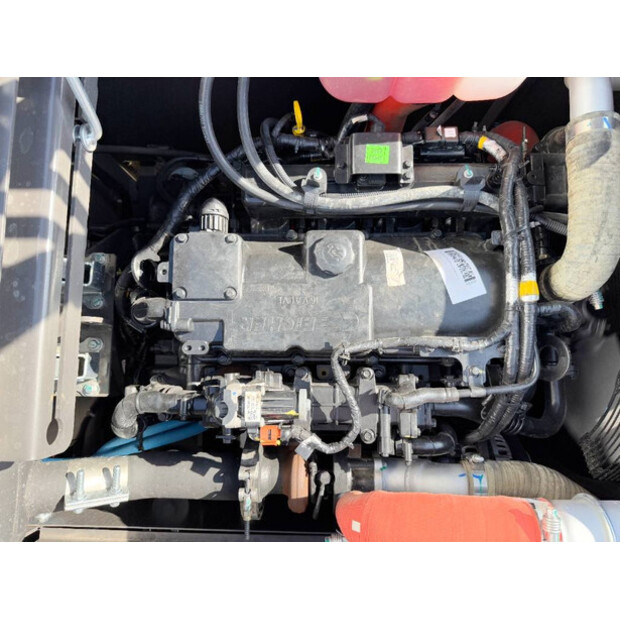 2025 Volvo EC210-41969694