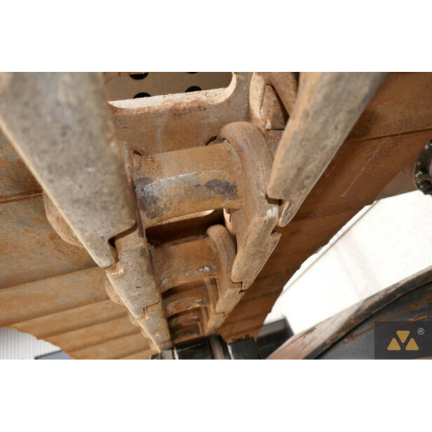 2022 Hitachi ZX210LC -7-41969696