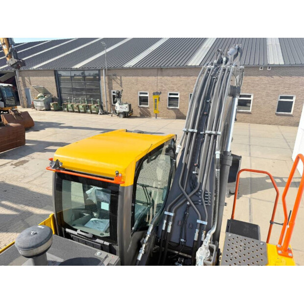 2025 Volvo EC210-41969697