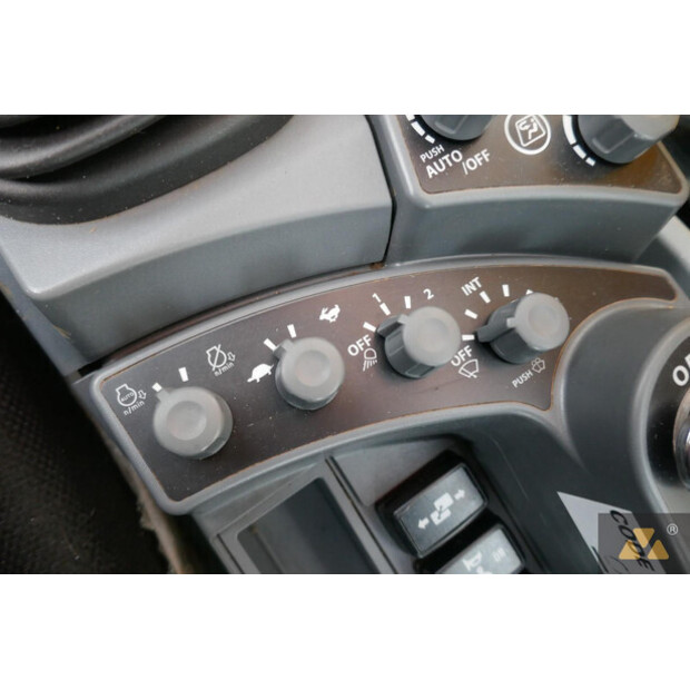 2022 Hitachi ZX210LC -7-41969728