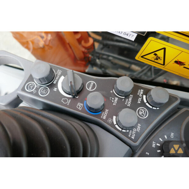 2022 Hitachi ZX210LC -7-41969729