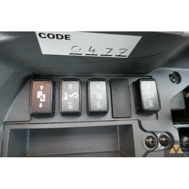 2022 Hitachi ZX210LC -7-41969731