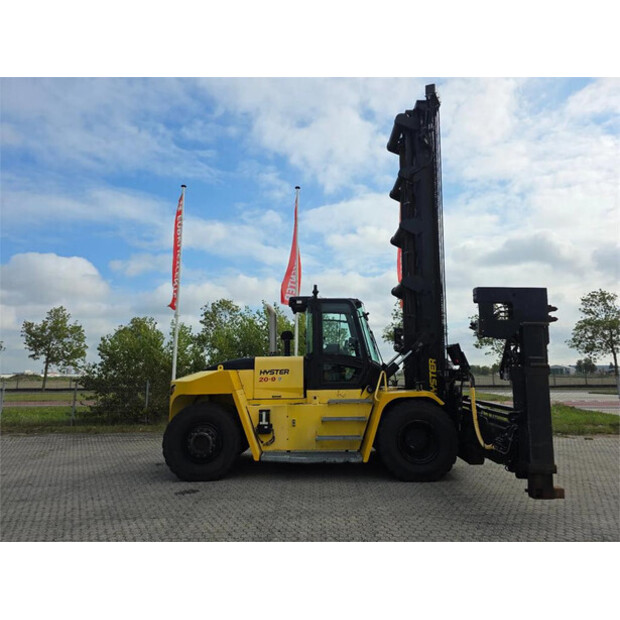2020 Hyster H20XM-9-41969765