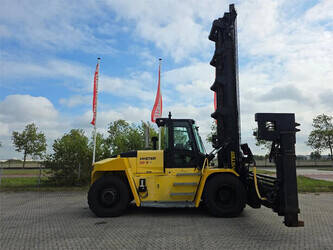 Image for CONTAINER HANDLERS 2020 Hyster H20XM-9