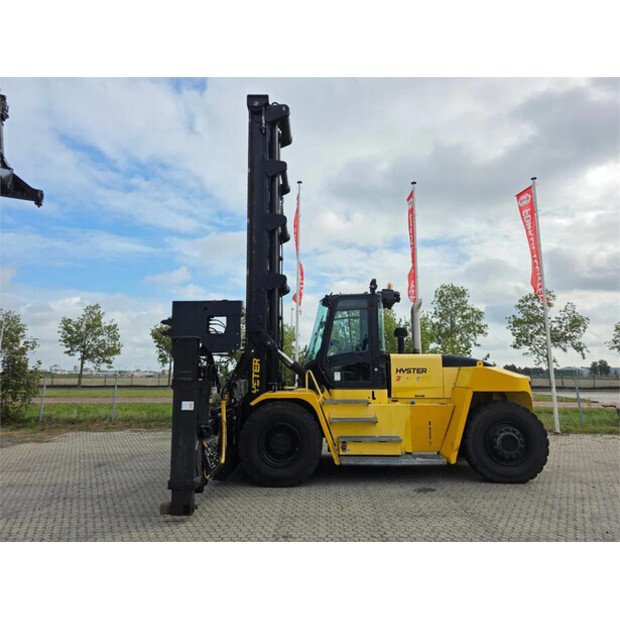 2020 Hyster H20XM-9-41969766
