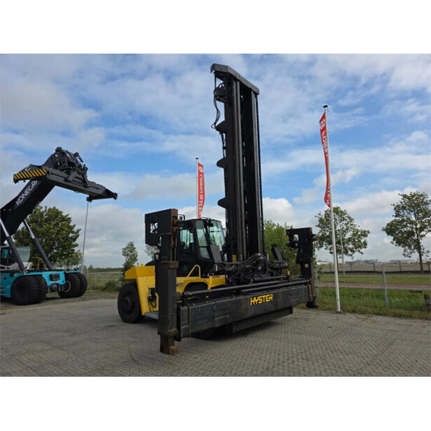 2020 Hyster H20XM-9-41969767