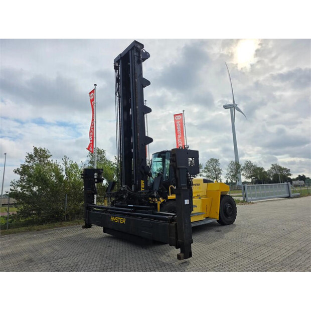 2020 Hyster H20XM-9-41969768