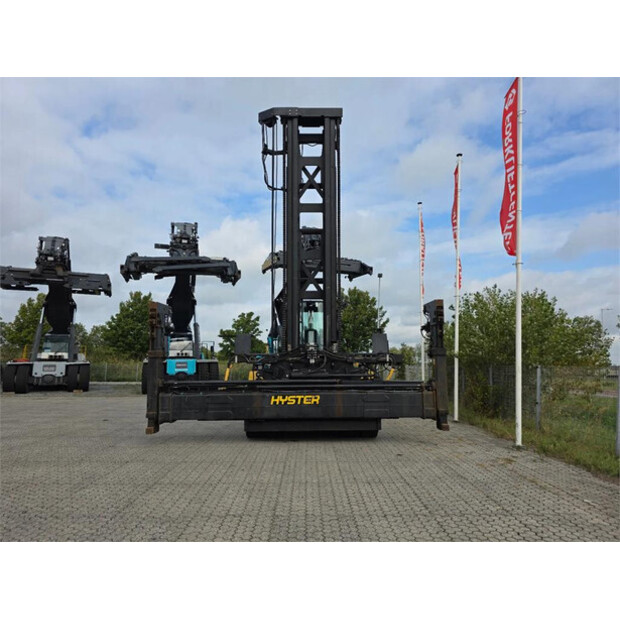 2020 Hyster H20XM-9-41969769