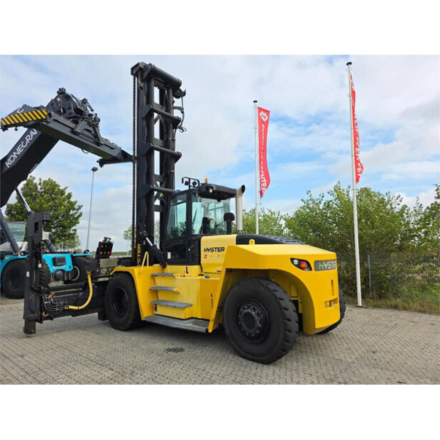 2020 Hyster H20XM-9-41969771
