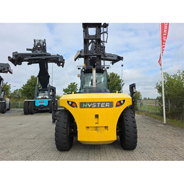 2020 Hyster H20XM-9-41969772