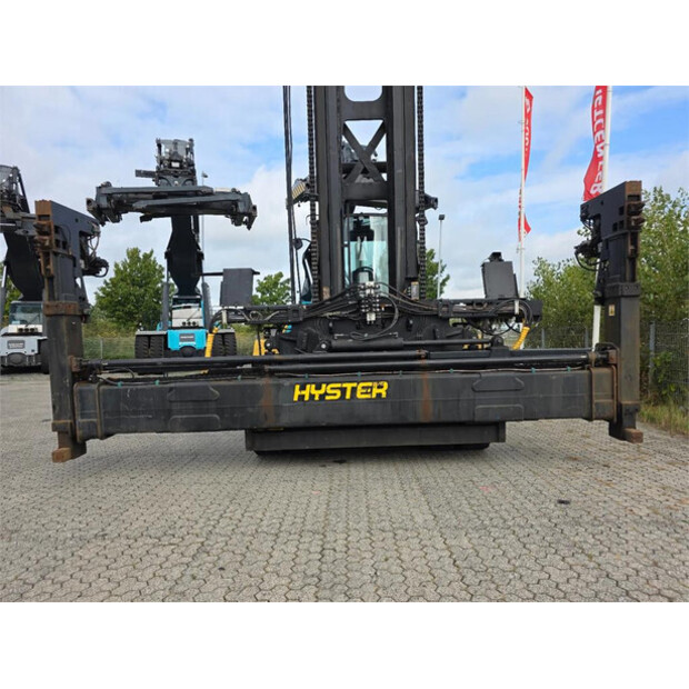 2020 Hyster H20XM-9-41969773
