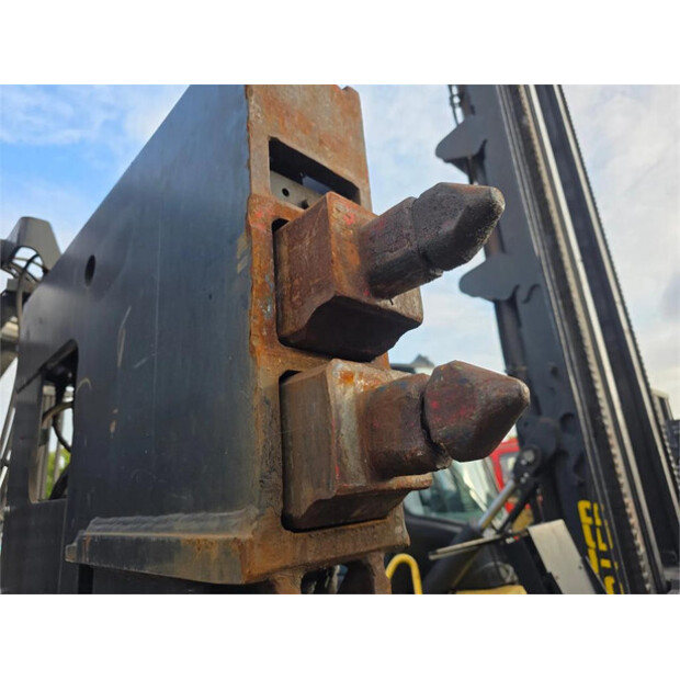 2020 Hyster H20XM-9-41969776
