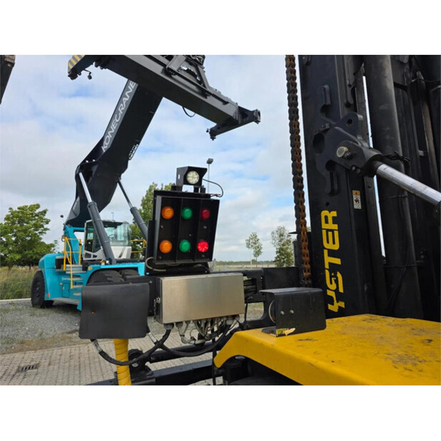 2020 Hyster H20XM-9-41969777