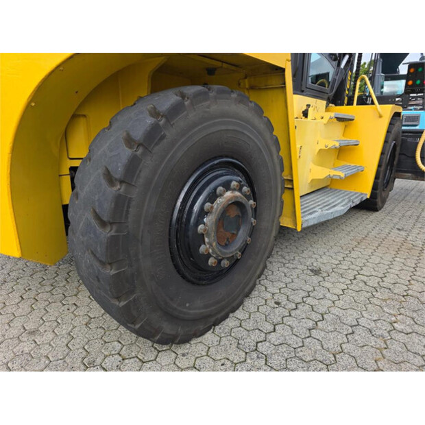 2020 Hyster H20XM-9-41969781