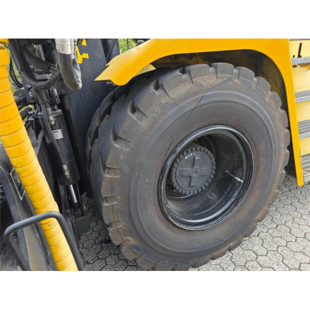 2020 Hyster H20XM-9-41969786