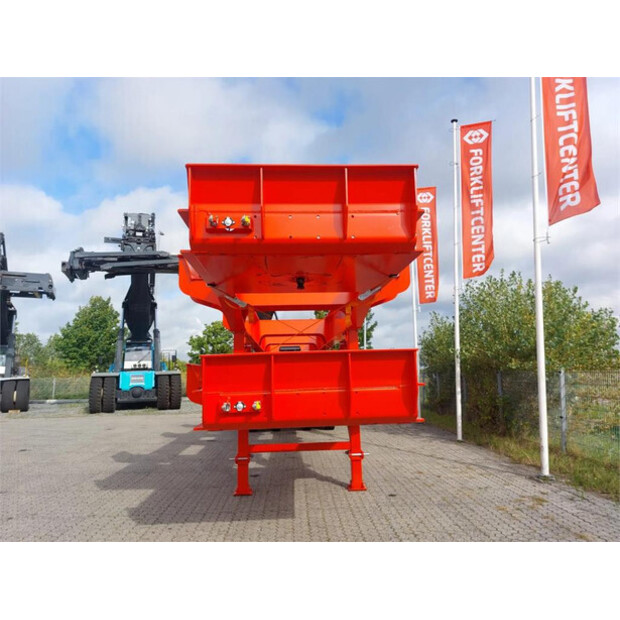 2025 Novatech TT65T-41969818