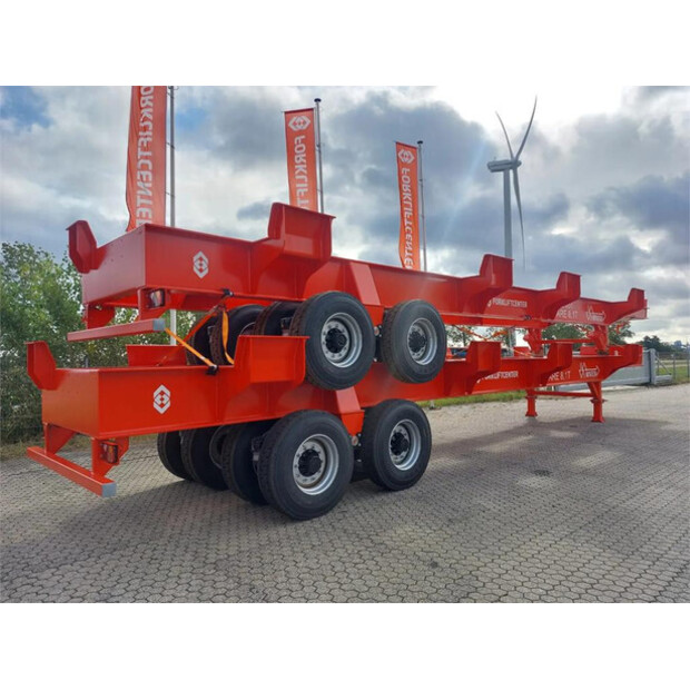 2025 Novatech TT65T-41969819