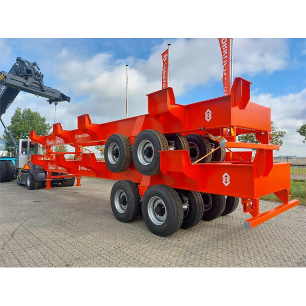 2025 Novatech TT65T-41969820