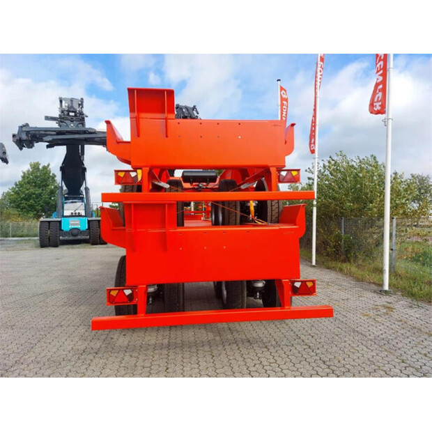 2025 Novatech TT65T-41969821