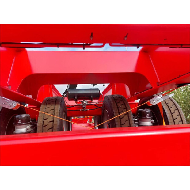 2025 Novatech TT65T-41969823
