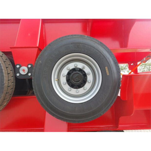 2025 Novatech TT65T-41969884