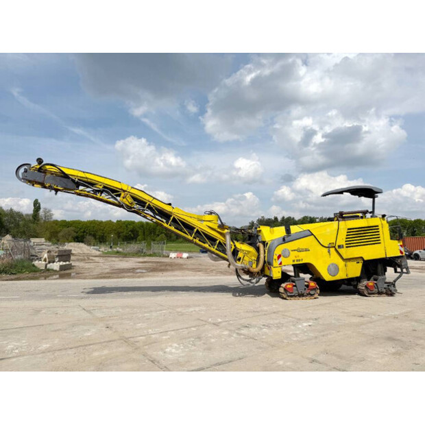 2011 Wirtgen W100F-41969910
