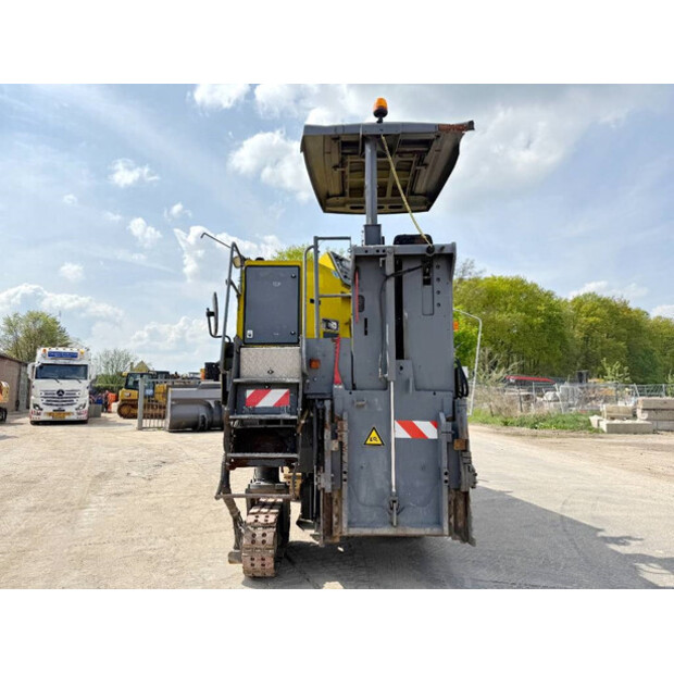 2011 Wirtgen W100F-41969913