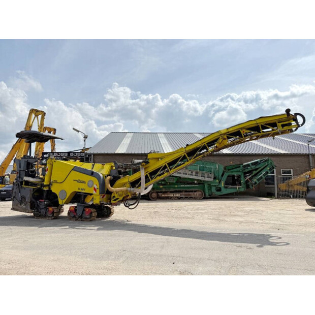 2011 Wirtgen W100F-41969915