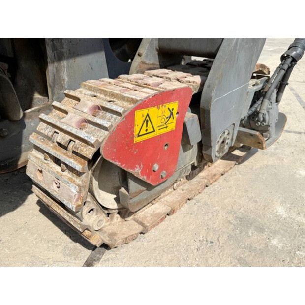 2011 Wirtgen W100F-41969924