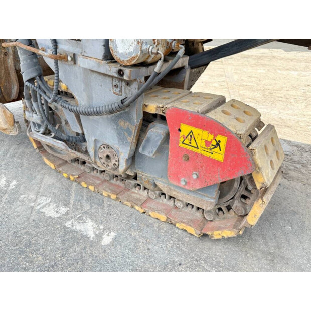 2011 Wirtgen W100F-41969925