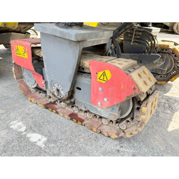 2011 Wirtgen W100F-41969927