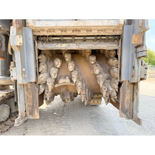 2011 Wirtgen W100F-41969928