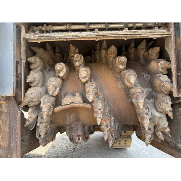 2011 Wirtgen W100F-41969930