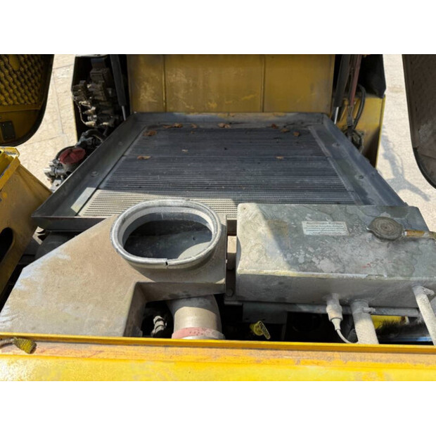 2011 Wirtgen W100F-41969933