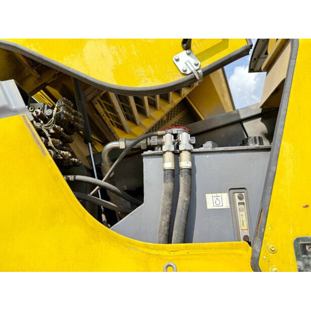 2011 Wirtgen W100F-41969934