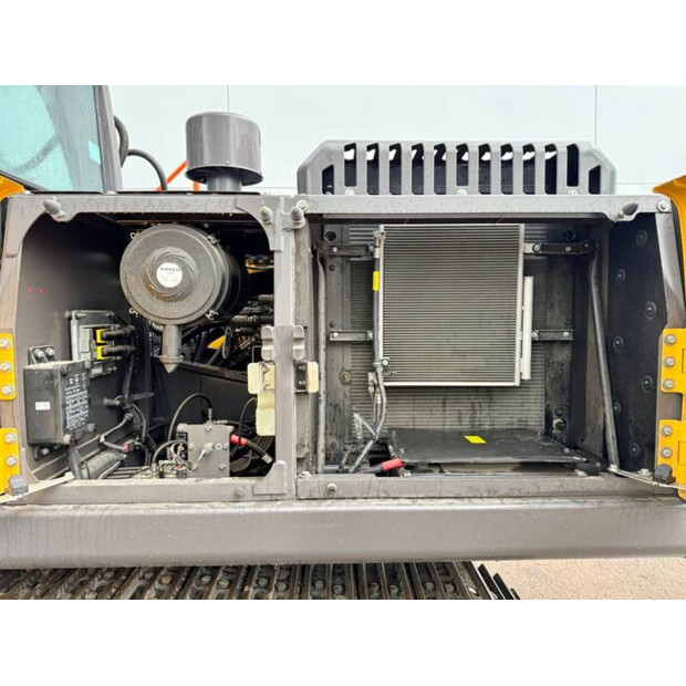 2025 فولفو EC220D-41969971