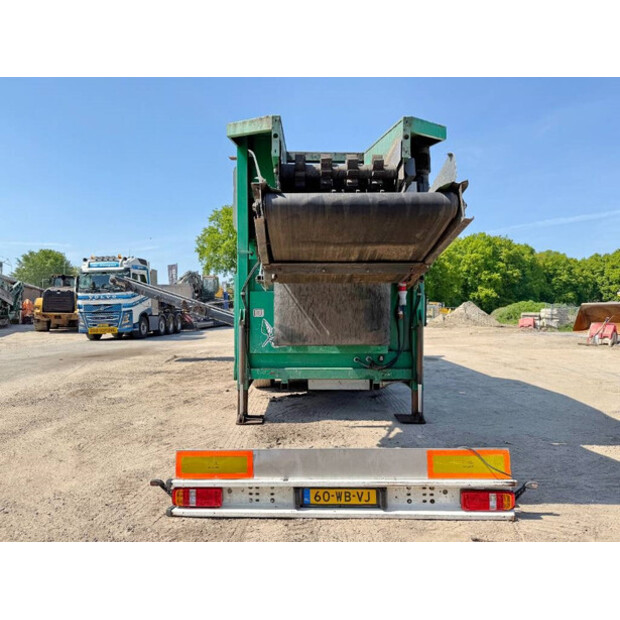 2008 Komptech Multistar L3-41969980
