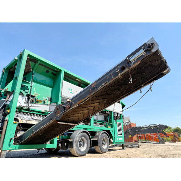 2008 Komptech Multistar L3-41969984