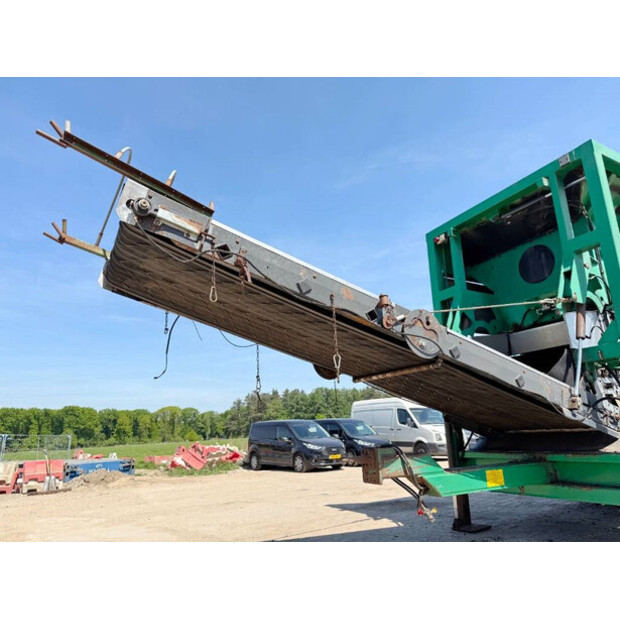 2008 Komptech Multistar L3-41969985