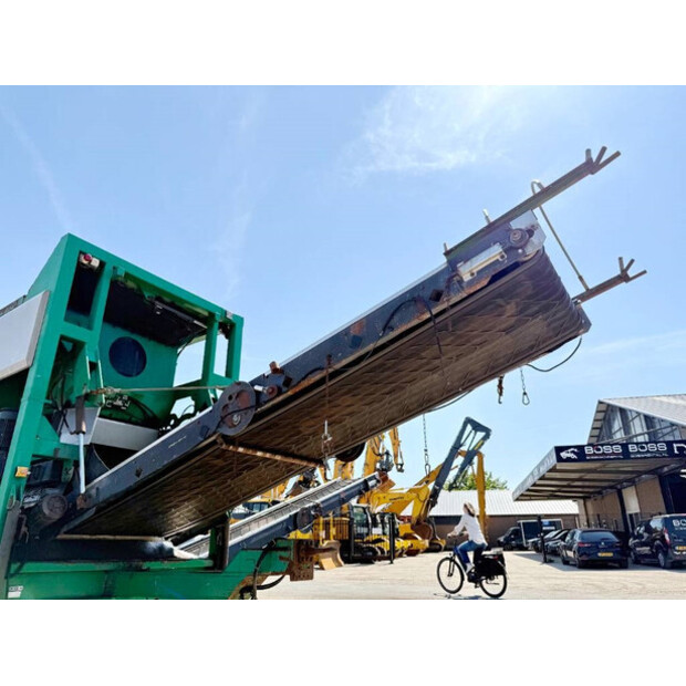 2008 Komptech Multistar L3-41969986