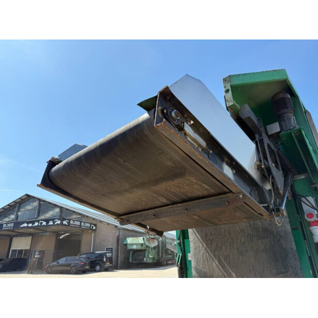 2008 Komptech Multistar L3-41969989