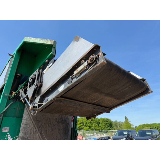 2008 Komptech Multistar L3-41969990