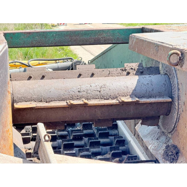 2008 Komptech Multistar L3-41969994