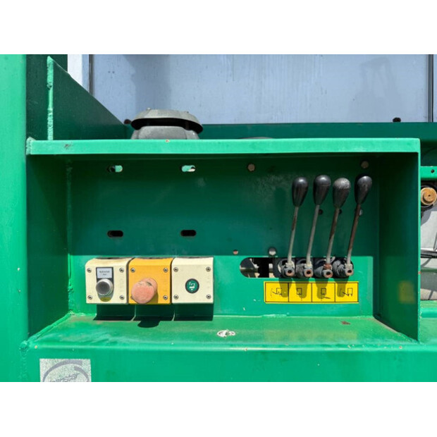 2008 Komptech Multistar L3-41969999
