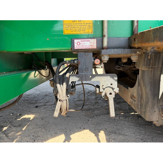2008 Komptech Multistar L3-41970001