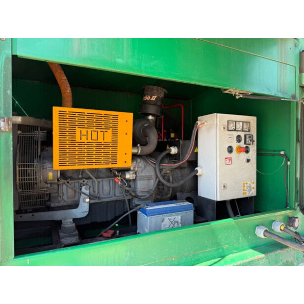 2008 Komptech Multistar L3-41970002