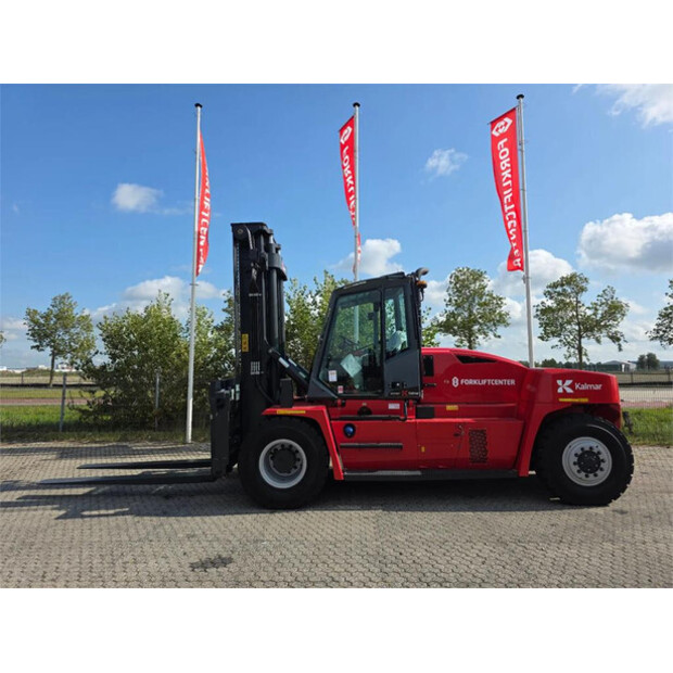 2025 KALMAR DCG160-12T-41970006